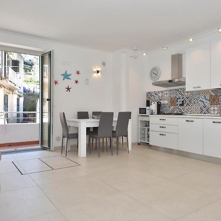 Sirena Apartment Minori Ngoại thất bức ảnh