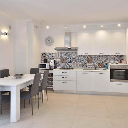 Sirena Apartment Minori Ngoại thất bức ảnh