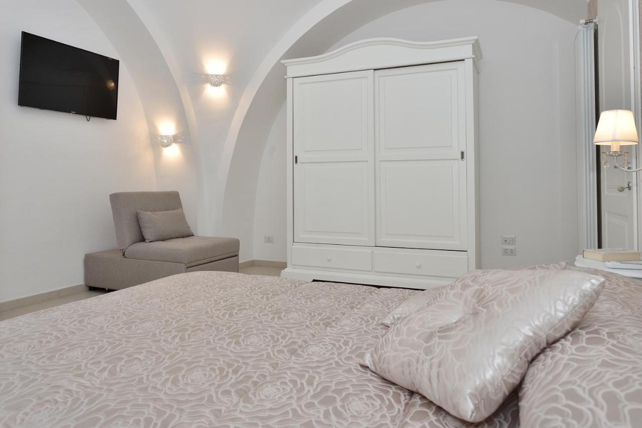 Sirena Apartment Minori Ngoại thất bức ảnh