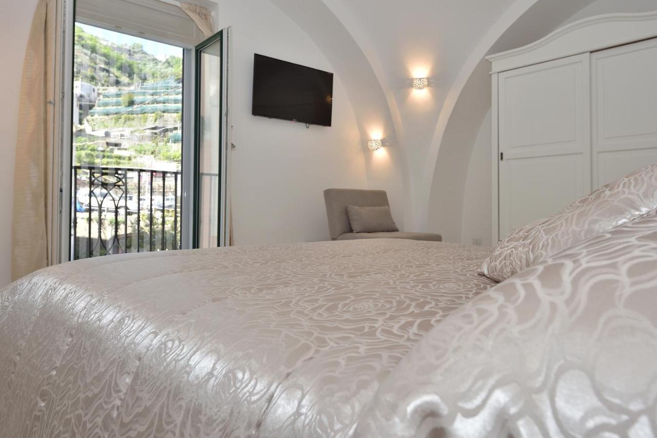 Sirena Apartment Minori Ngoại thất bức ảnh