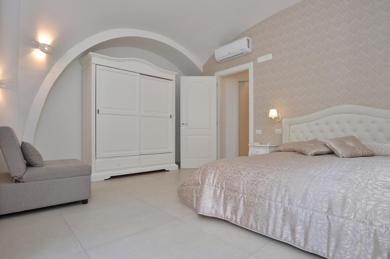 Sirena Apartment Minori Ngoại thất bức ảnh