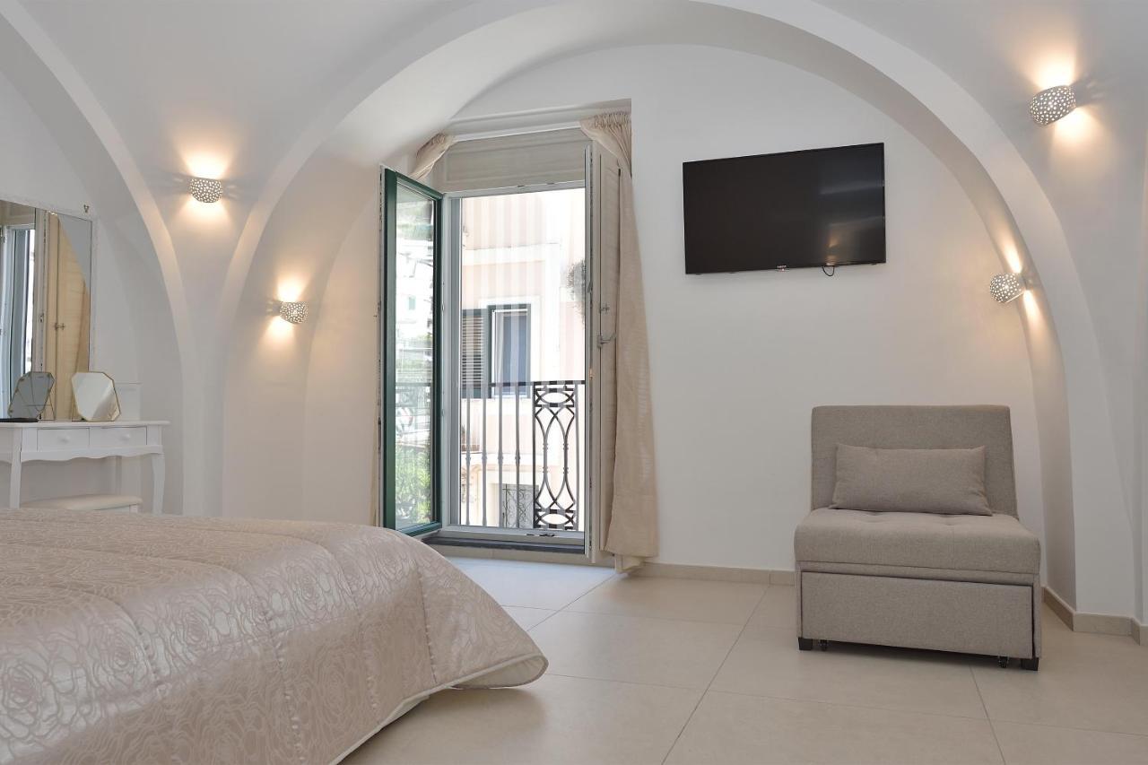 Sirena Apartment Minori Ngoại thất bức ảnh