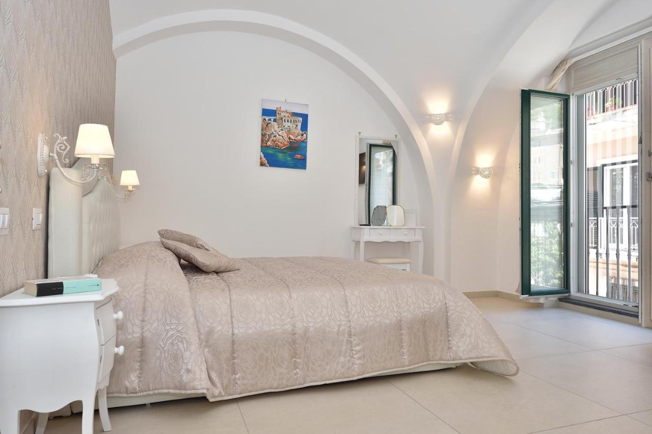 Sirena Apartment Minori Ngoại thất bức ảnh