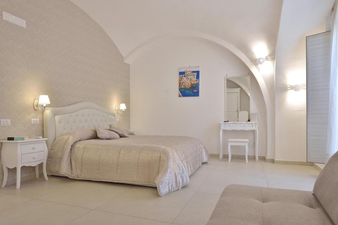 Sirena Apartment Minori Ngoại thất bức ảnh