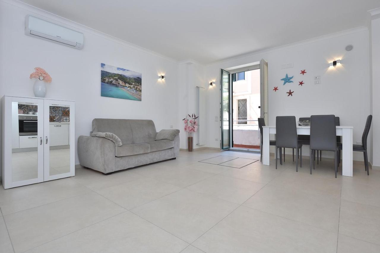 Sirena Apartment Minori Ngoại thất bức ảnh