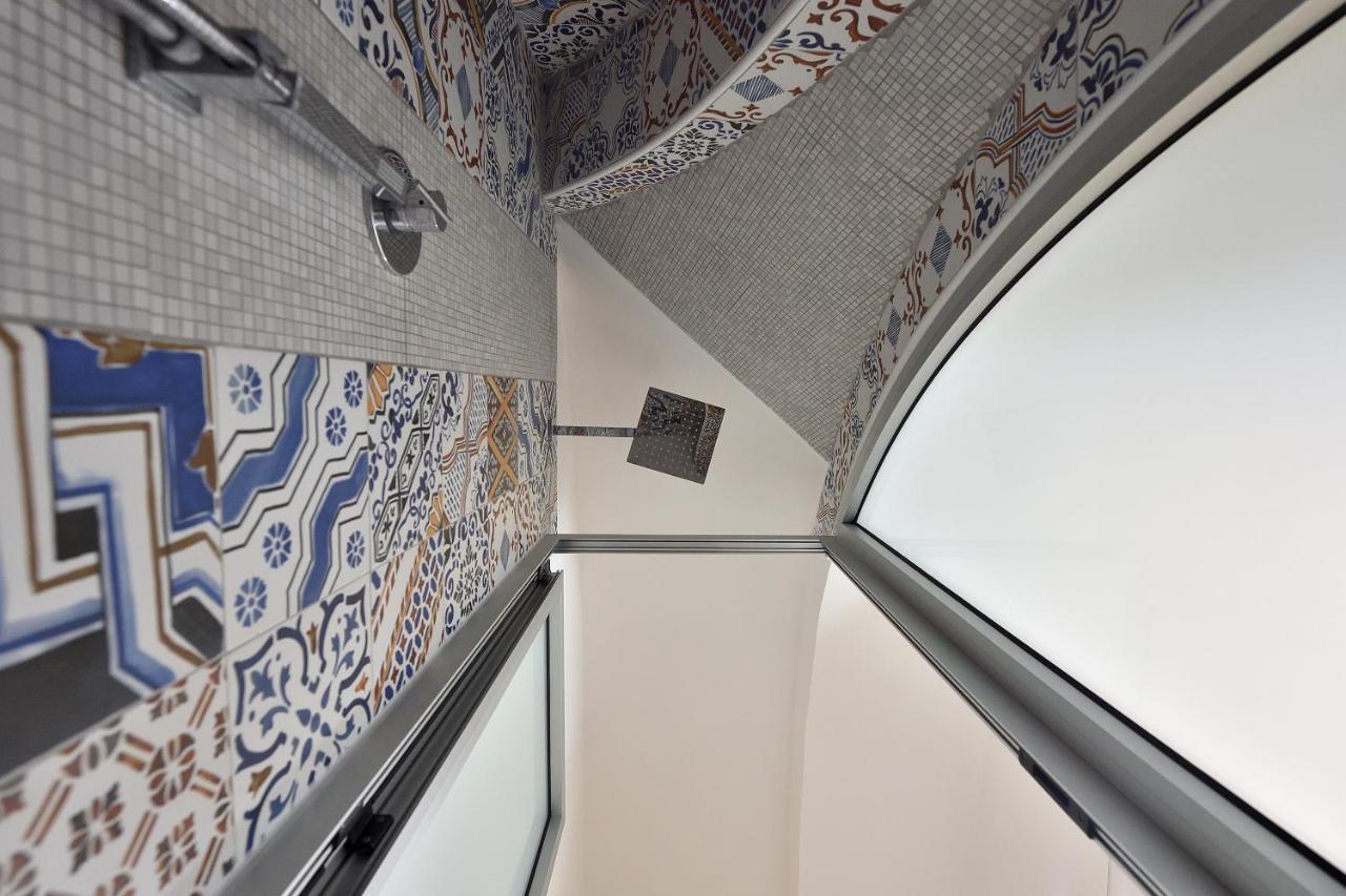 Sirena Apartment Minori Ngoại thất bức ảnh