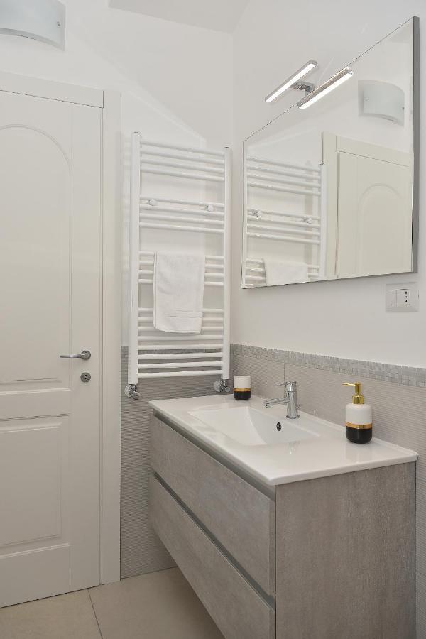 Sirena Apartment Minori Ngoại thất bức ảnh