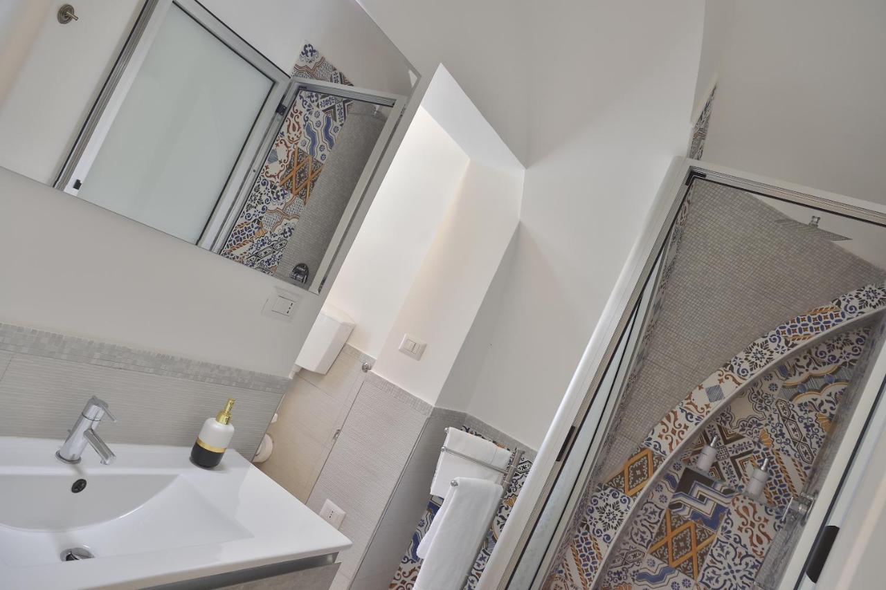 Sirena Apartment Minori Ngoại thất bức ảnh