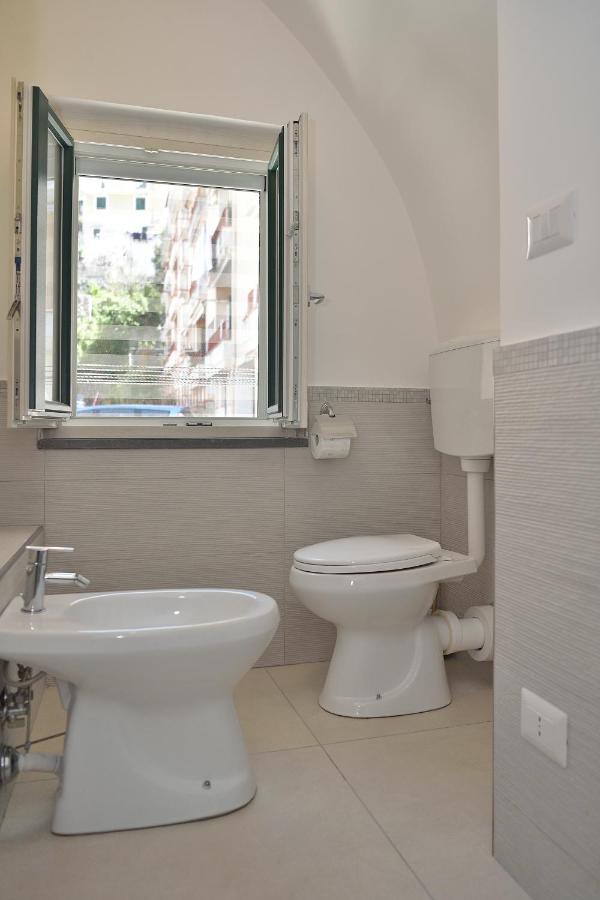 Sirena Apartment Minori Ngoại thất bức ảnh